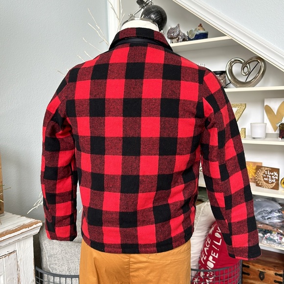 Decibel Reversible Puffer NWT - Picture 2 of 5